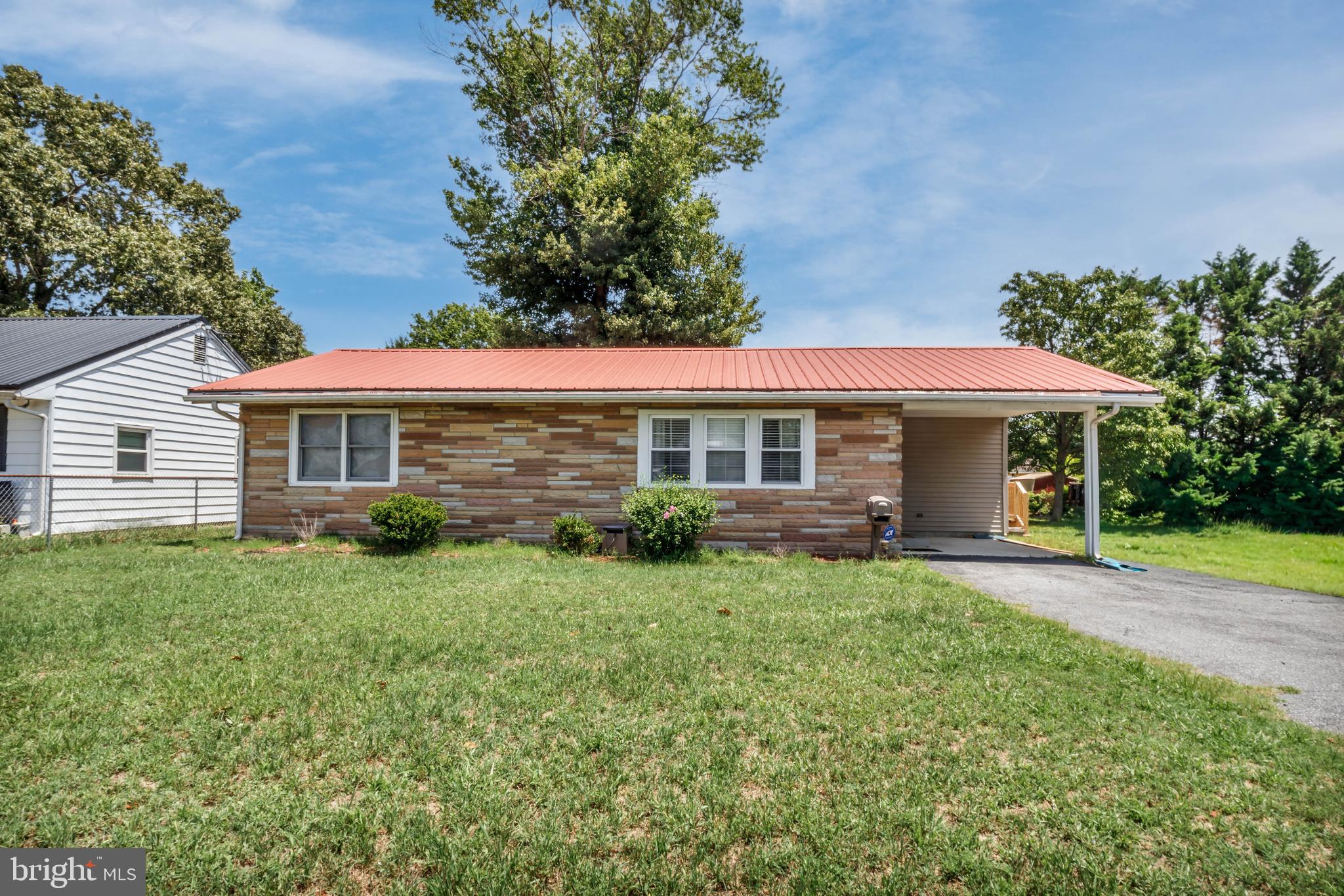 311 Oak Road Seaford, DE 19973 - Photo 1 of 26