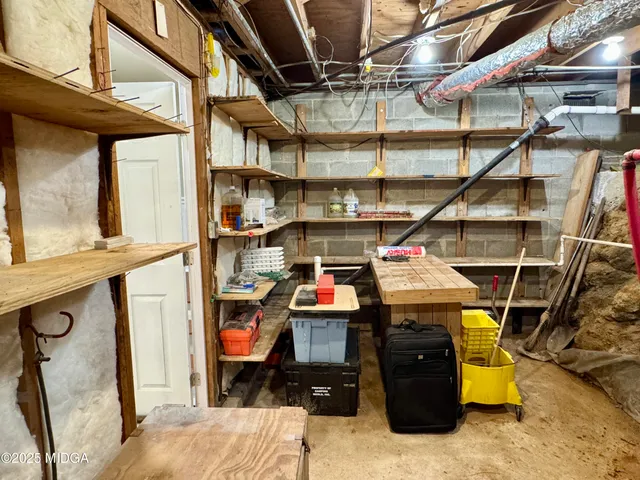 $315,000 | 1643 Wesleyan Hills Drive, Macon, GA 31210