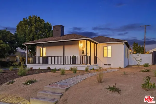 $1,125,000 | 7800 South Victoria Avenue, Los Angeles, CA 90043
