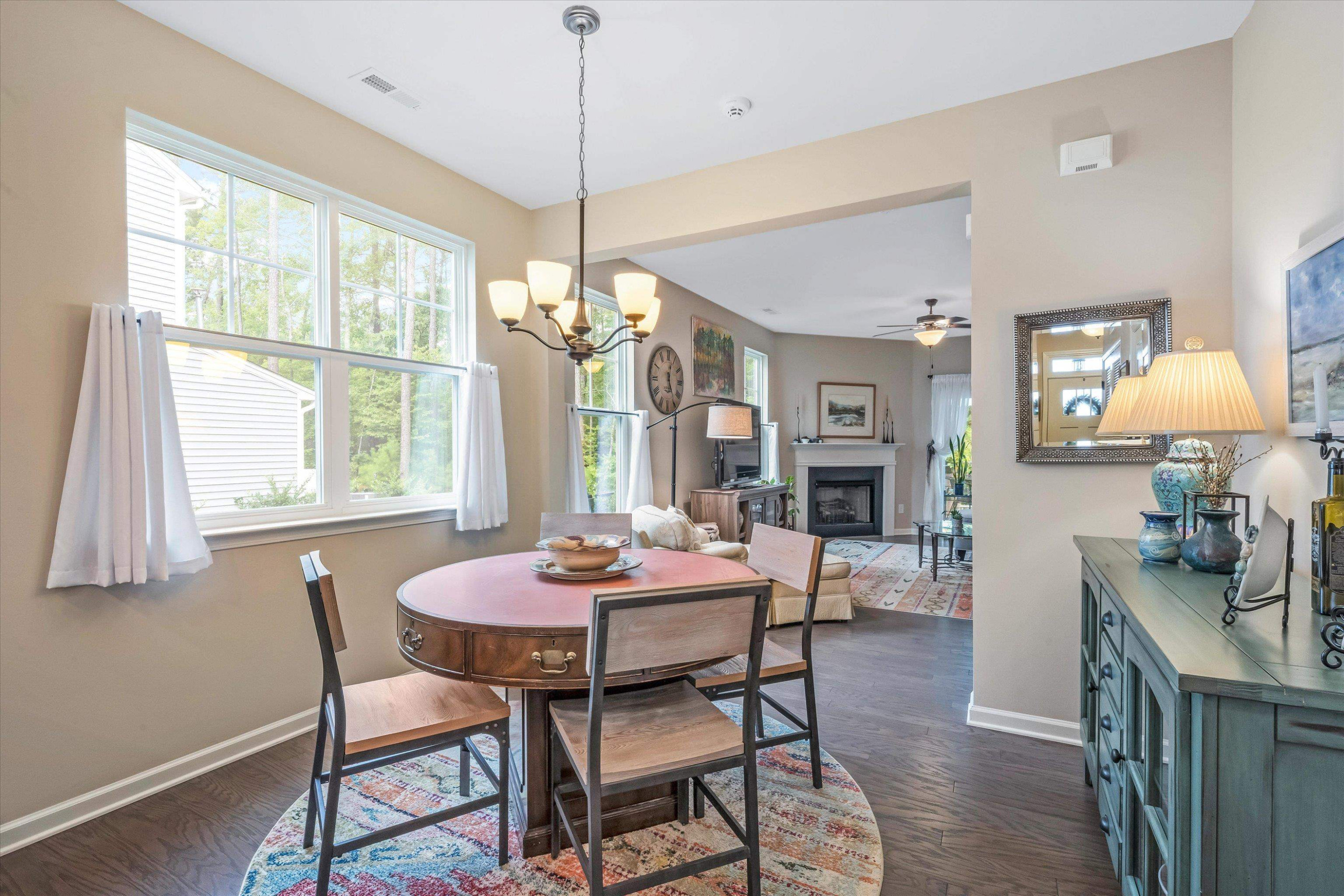 233 Zante Currant Road Durham, NC 27703 - Photo 9 of 26 Photo 9