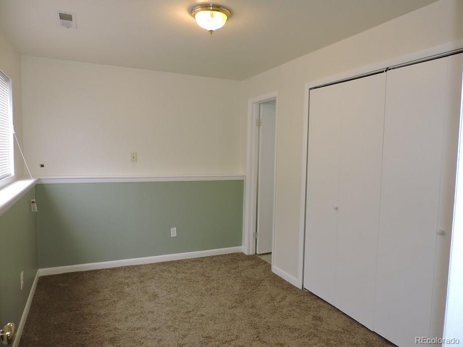 2153 Preuss Road Colorado Springs, CO 80910 - Photo 15 of 17 a view of an empty room
