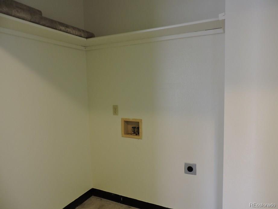2153 Preuss Road Colorado Springs, CO 80910 - Photo 17 of 17 a view of a small room