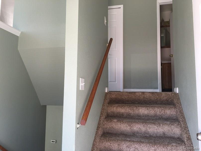2153 Preuss Road Colorado Springs, CO 80910 - Photo 4 of 17 a view of entryway