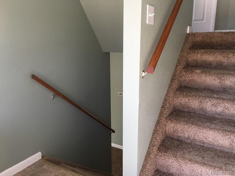 2153 Preuss Road Colorado Springs, CO 80910 - Photo 5 of 17 a view of entryway