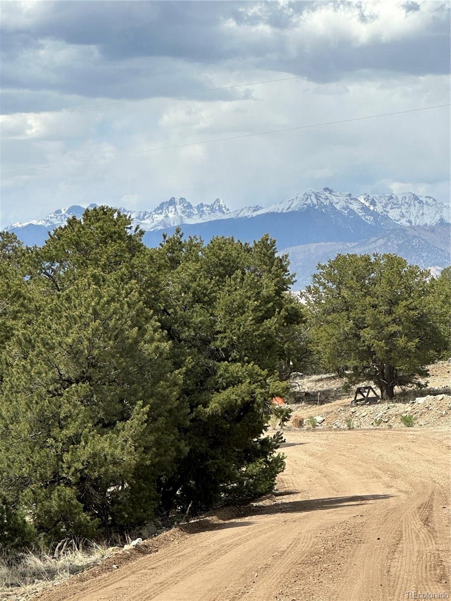 158 Cedar Ridge Road Mosca, CO 81146 - Photo 3 of 5