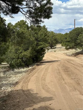 $15,000 | 158 Cedar Ridge Road, Mosca, CO 81146