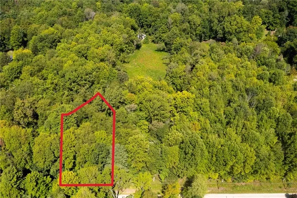 a view of a house with a tree