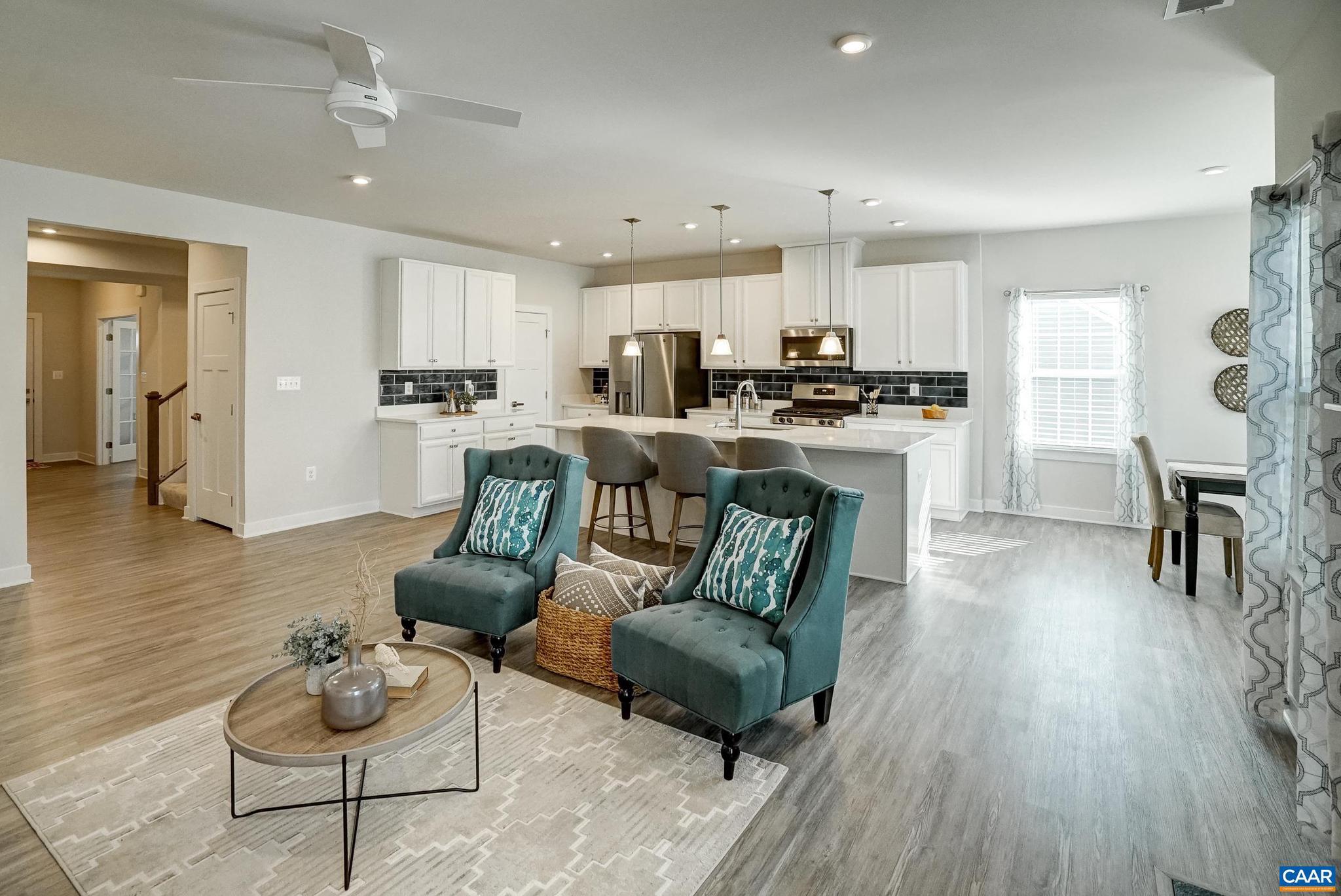 127 Island Hill Road Palmyra, VA 22963 - Photo 12 of 69