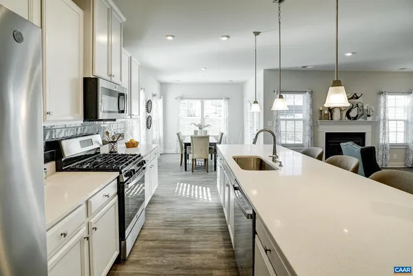 $500,000 | 127 Island Hill Road, Palmyra, VA 22963