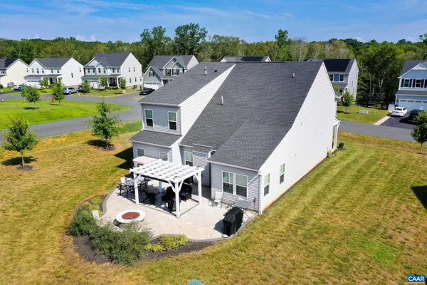 $500,000 | 127 Island Hill Road, Palmyra, VA 22963
