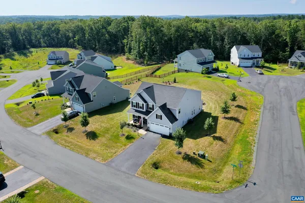 $500,000 | 127 Island Hill Road, Palmyra, VA 22963