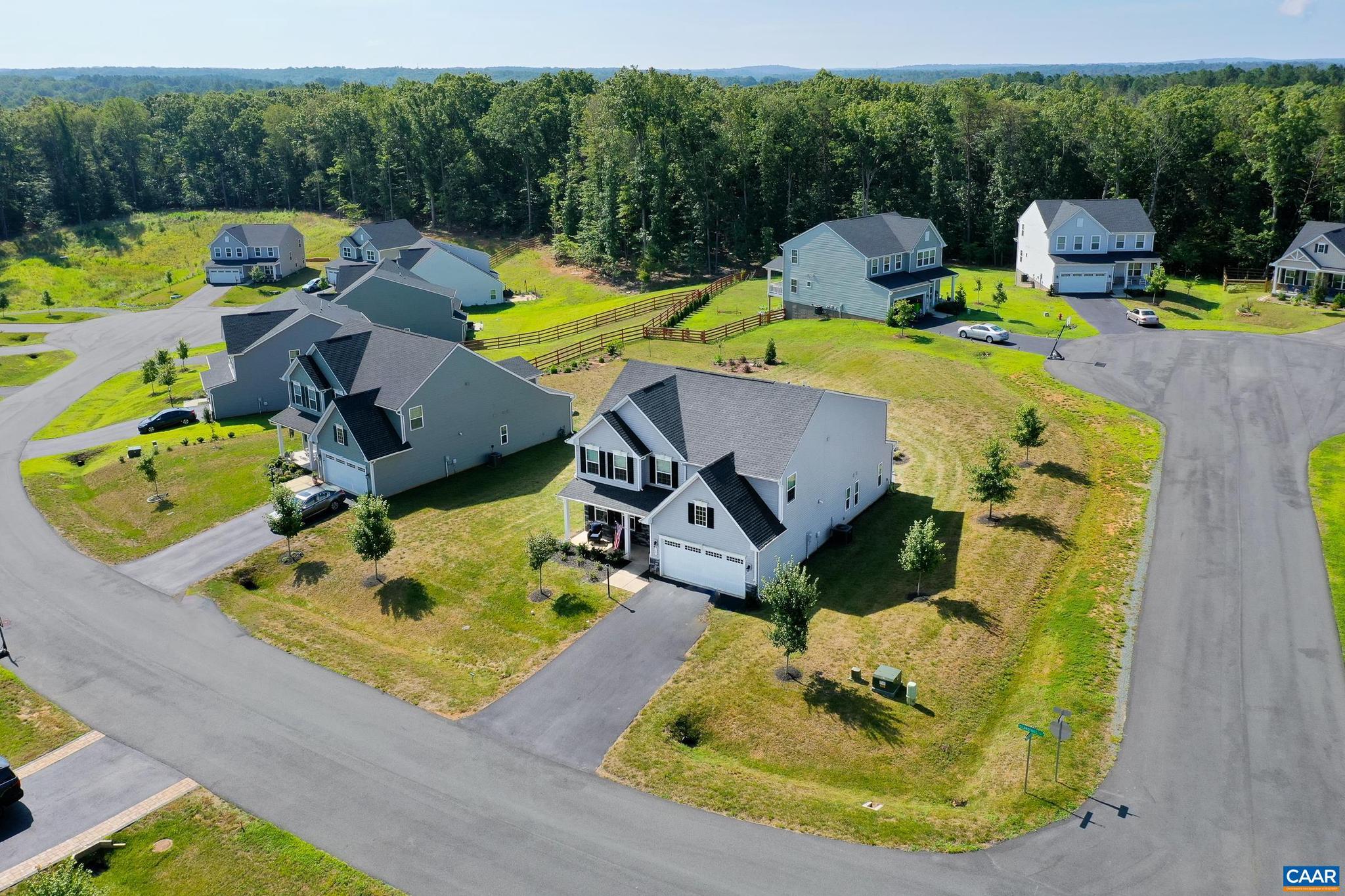 127 Island Hill Road Palmyra, VA 22963 - Photo 45 of 69