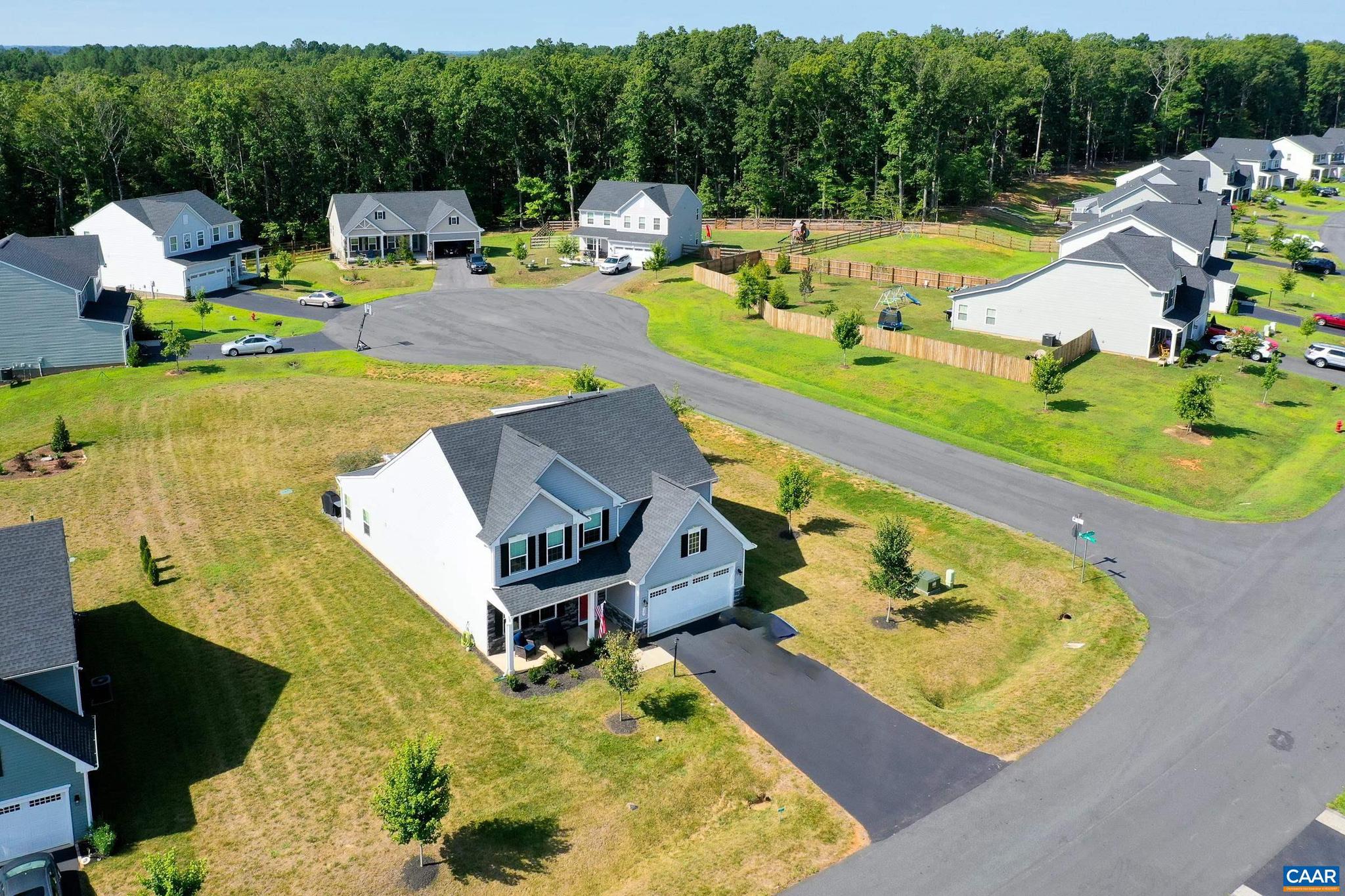 127 Island Hill Road Palmyra, VA 22963 - Photo 47 of 69