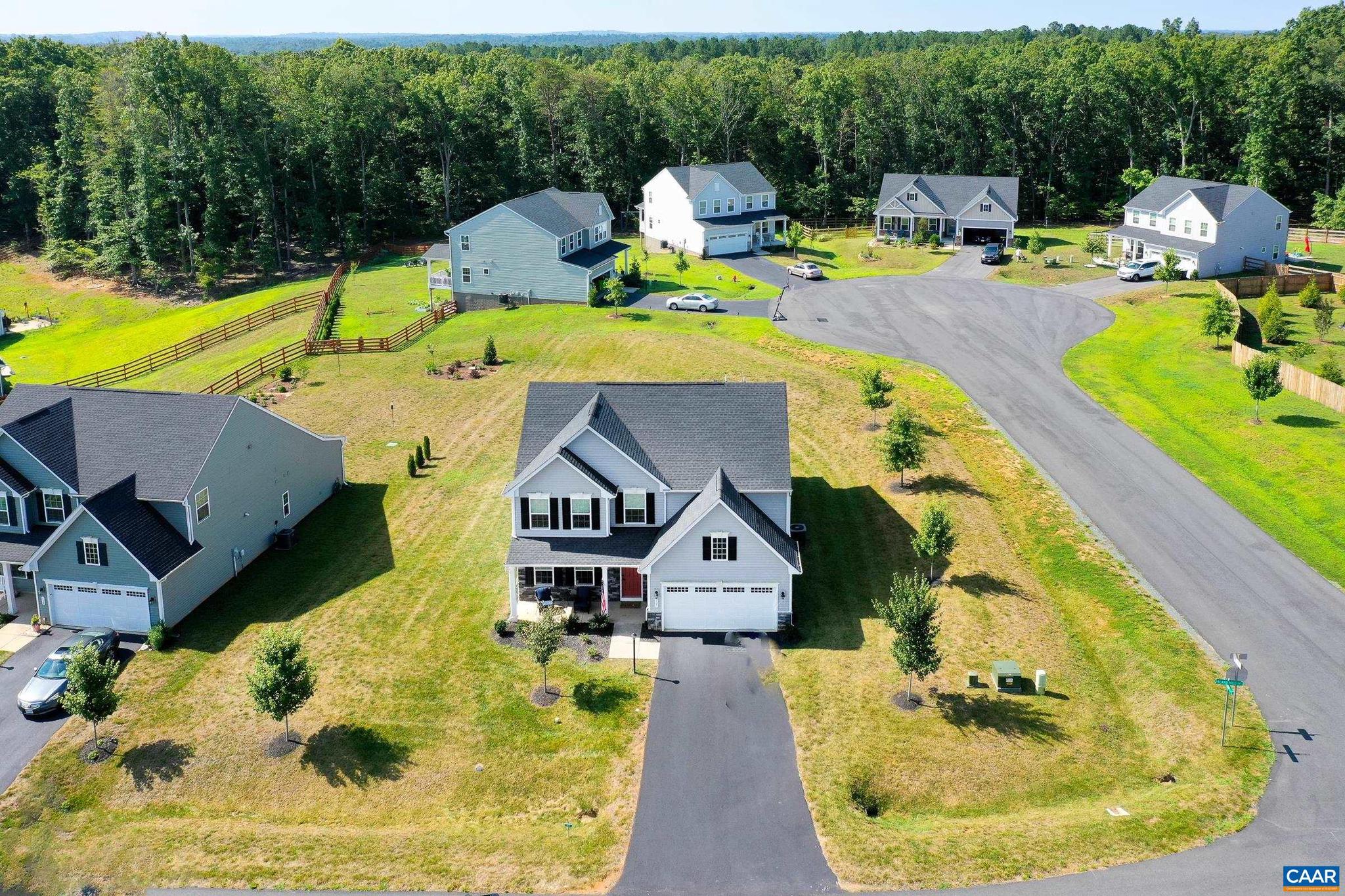 127 Island Hill Road Palmyra, VA 22963 - Photo 48 of 69