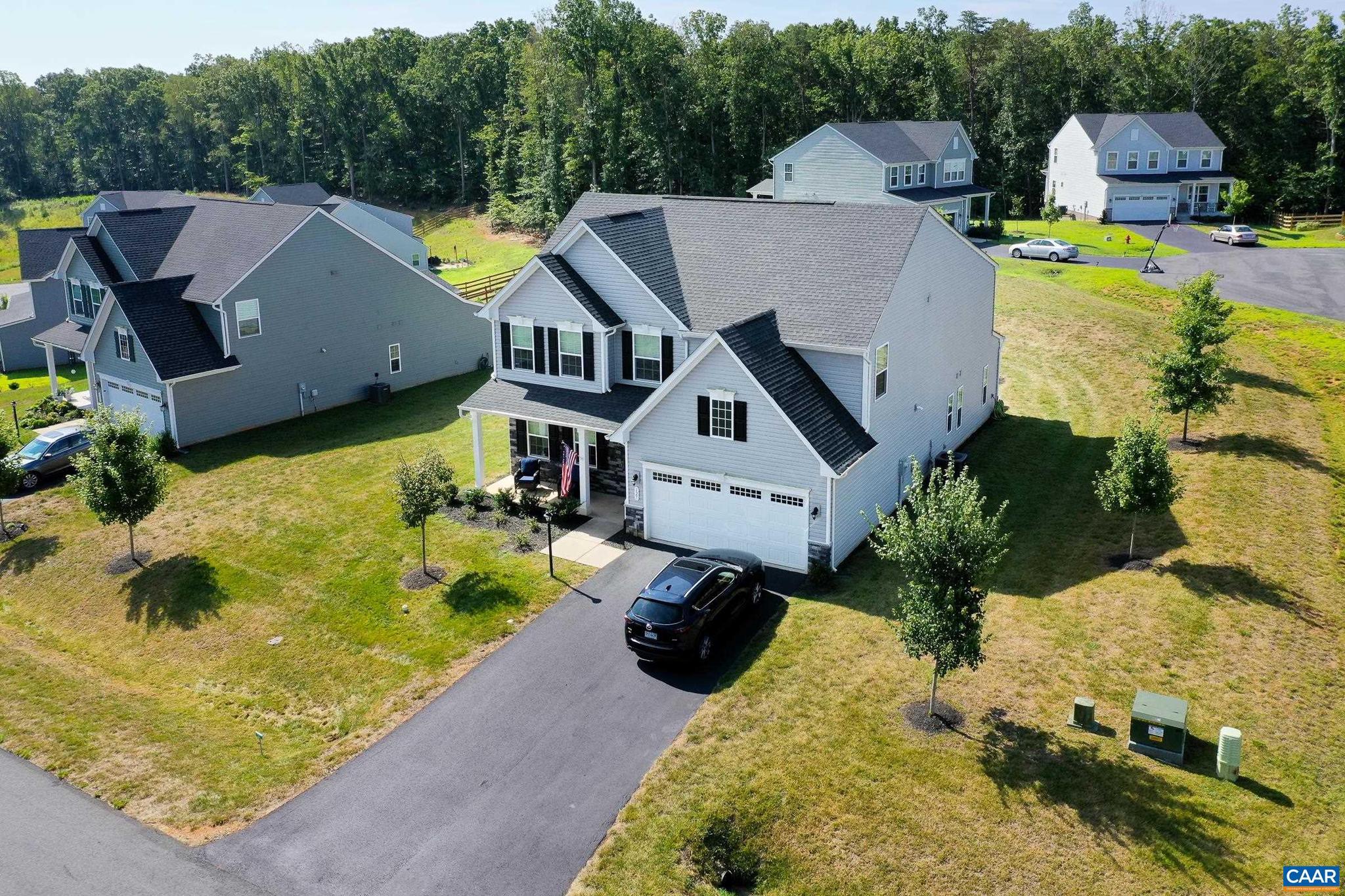 127 Island Hill Road Palmyra, VA 22963 - Photo 49 of 69