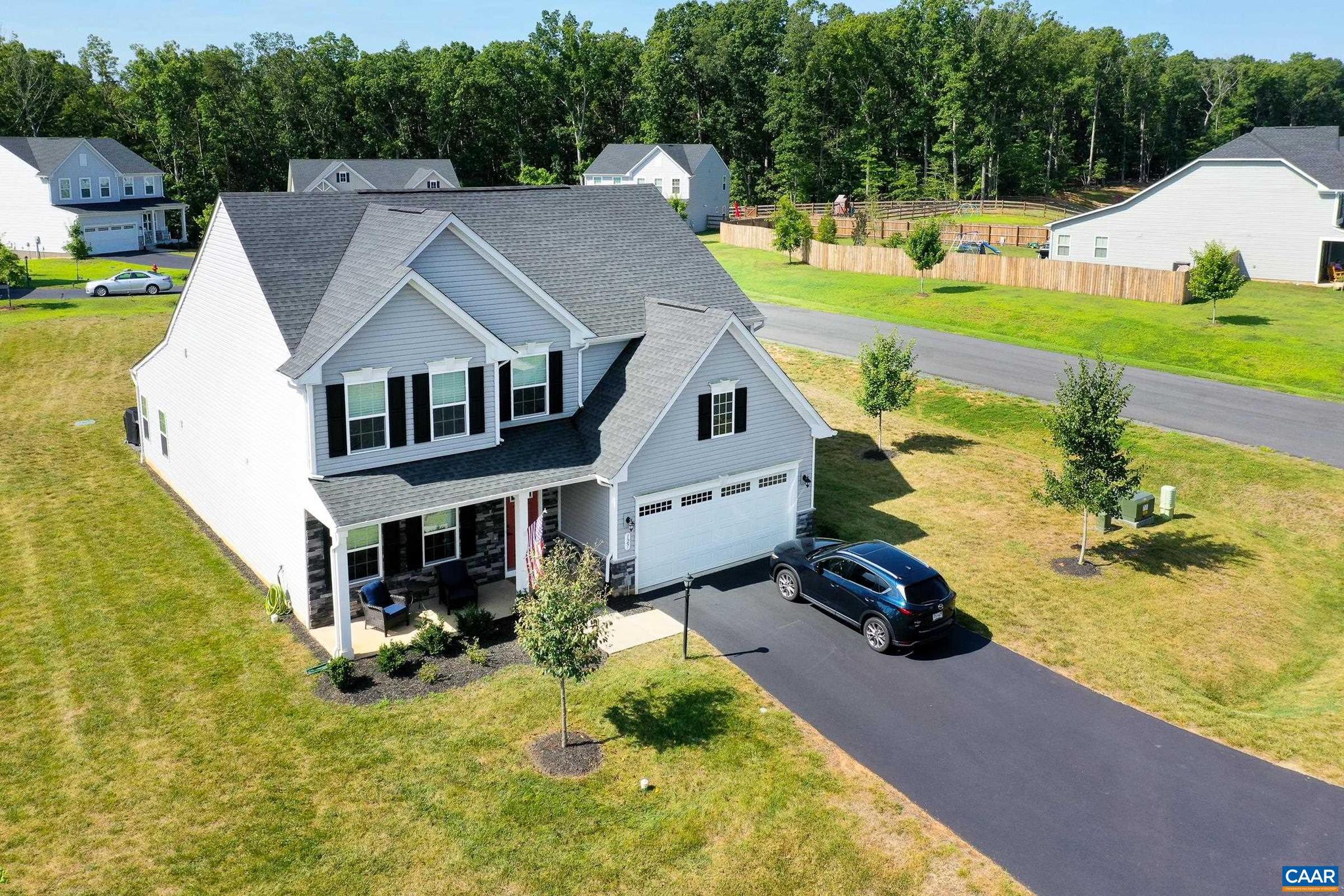 127 Island Hill Road Palmyra, VA 22963 - Photo 51 of 69