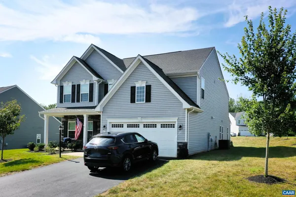 $500,000 | 127 Island Hill Road, Palmyra, VA 22963