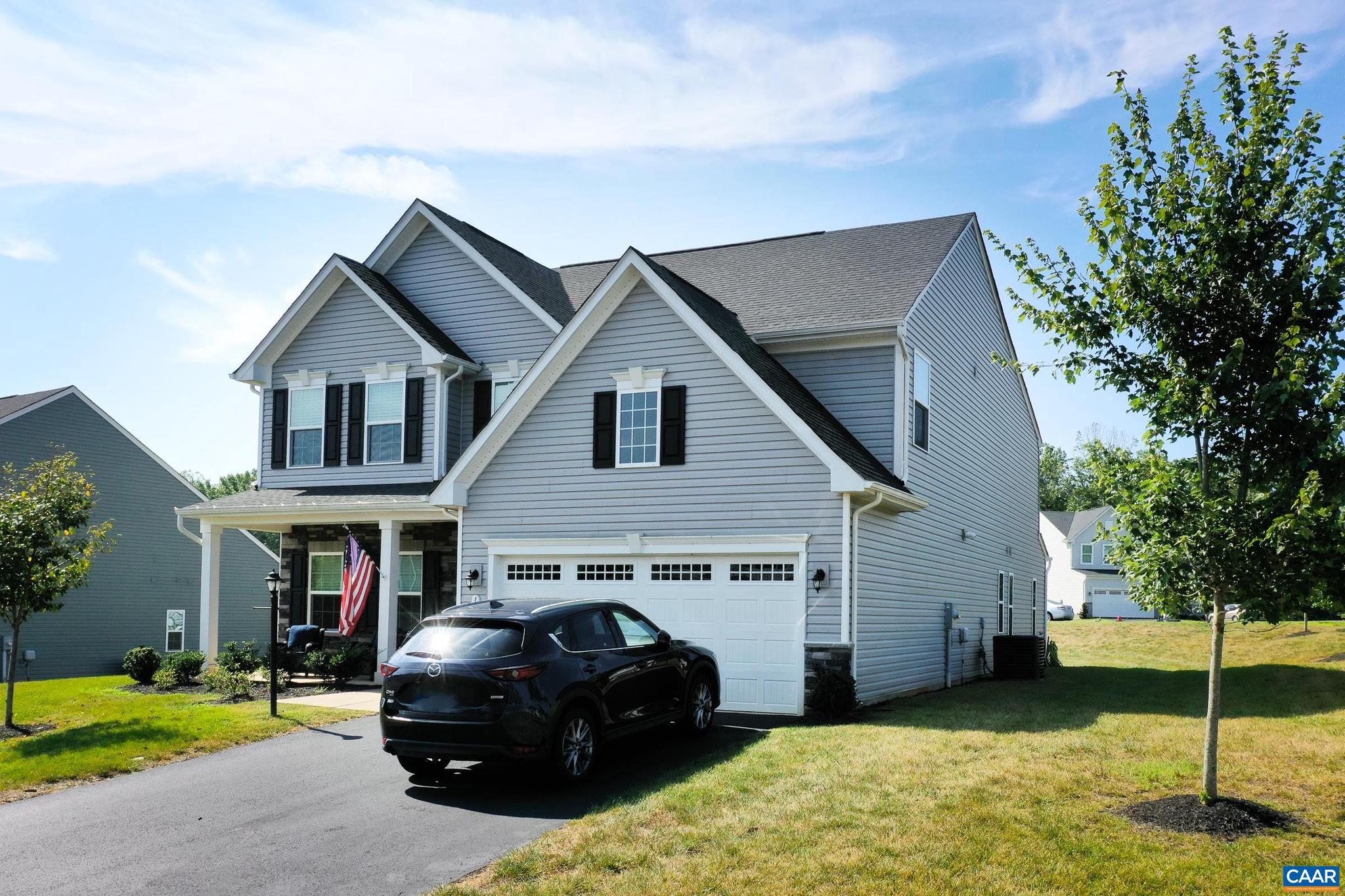 127 Island Hill Road Palmyra, VA 22963 - Photo 53 of 69