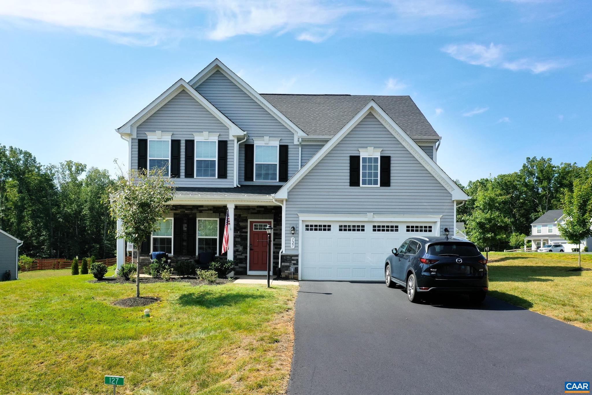 127 Island Hill Road Palmyra, VA 22963 - Photo 55 of 69