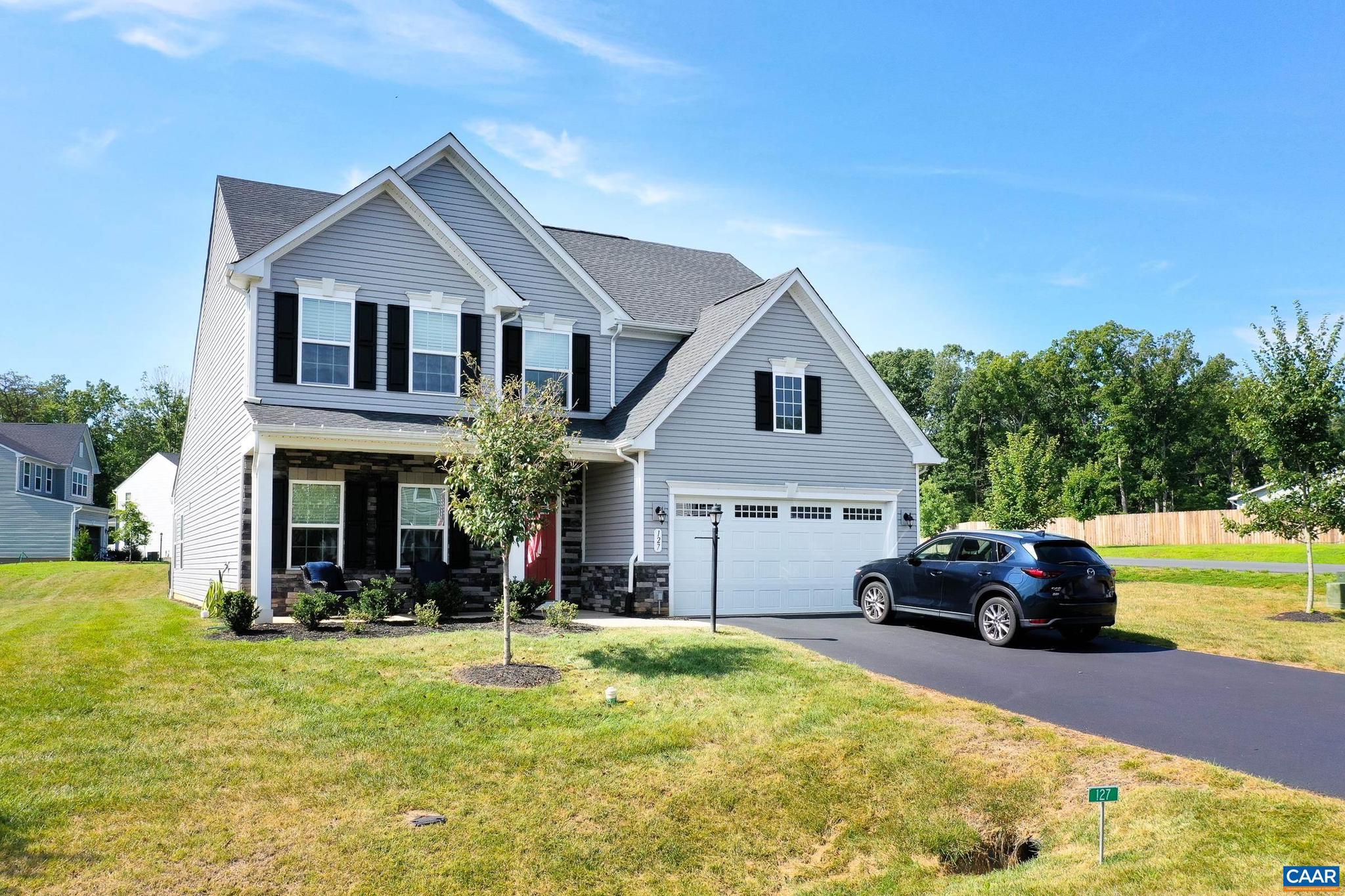 127 Island Hill Road Palmyra, VA 22963 - Photo 56 of 69