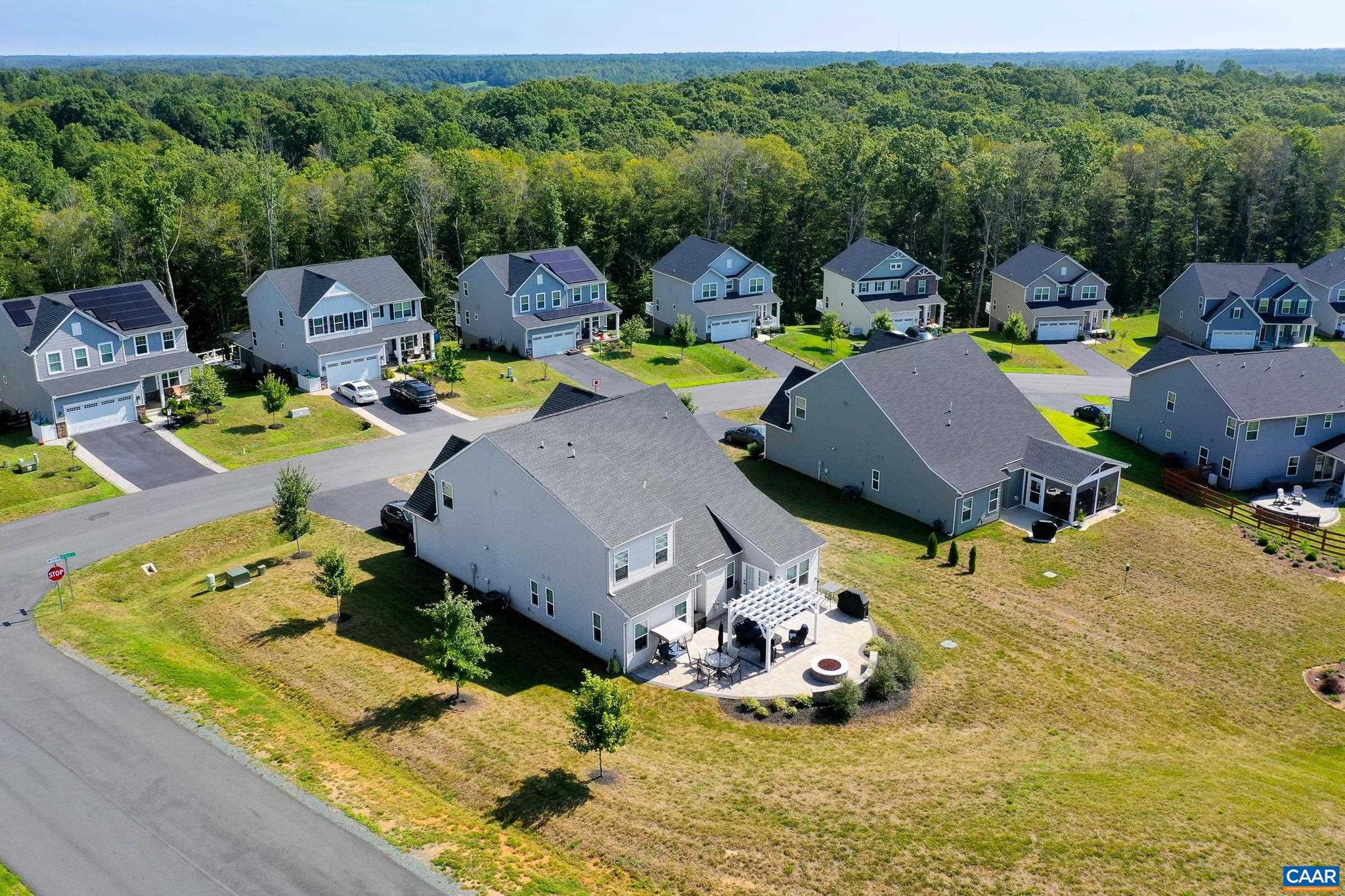 127 Island Hill Road Palmyra, VA 22963 - Photo 59 of 69