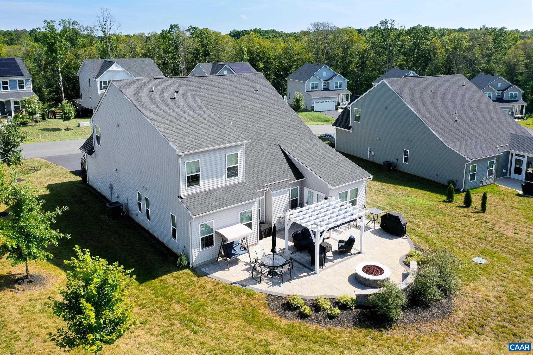 127 Island Hill Road Palmyra, VA 22963 - Photo 60 of 69