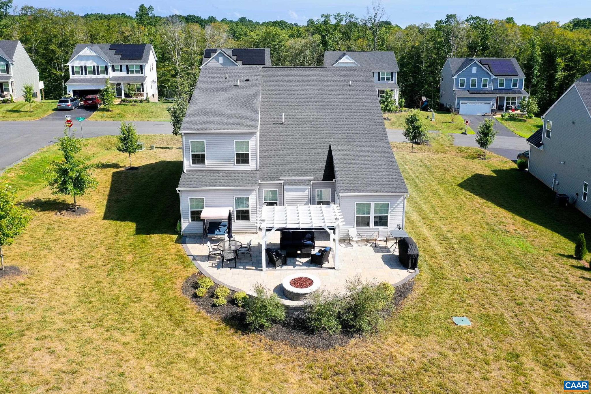 127 Island Hill Road Palmyra, VA 22963 - Photo 61 of 69