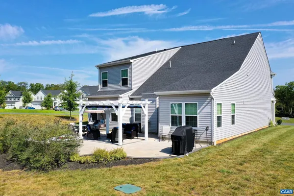 $500,000 | 127 Island Hill Road, Palmyra, VA 22963