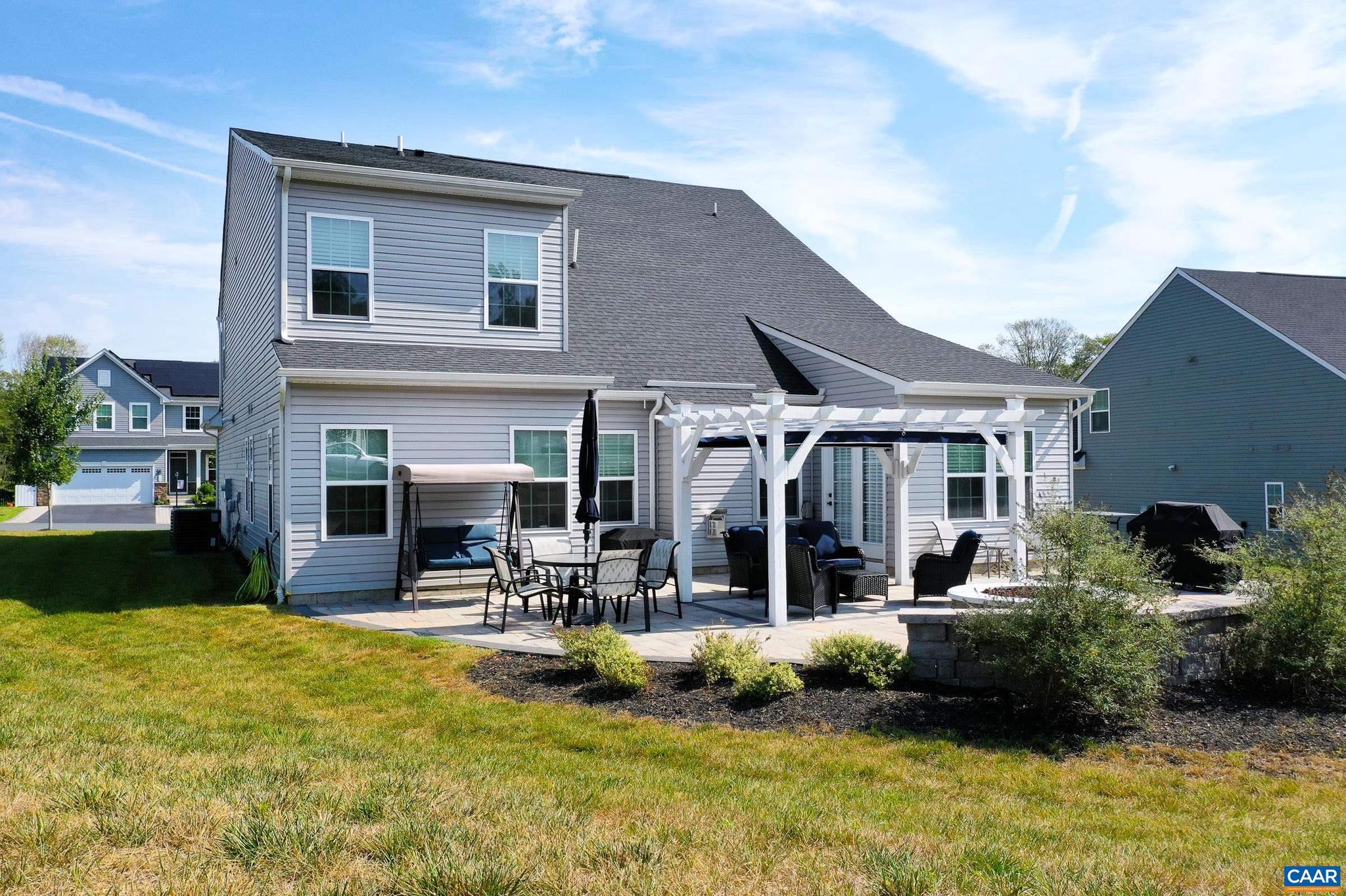 127 Island Hill Road Palmyra, VA 22963 - Photo 65 of 69