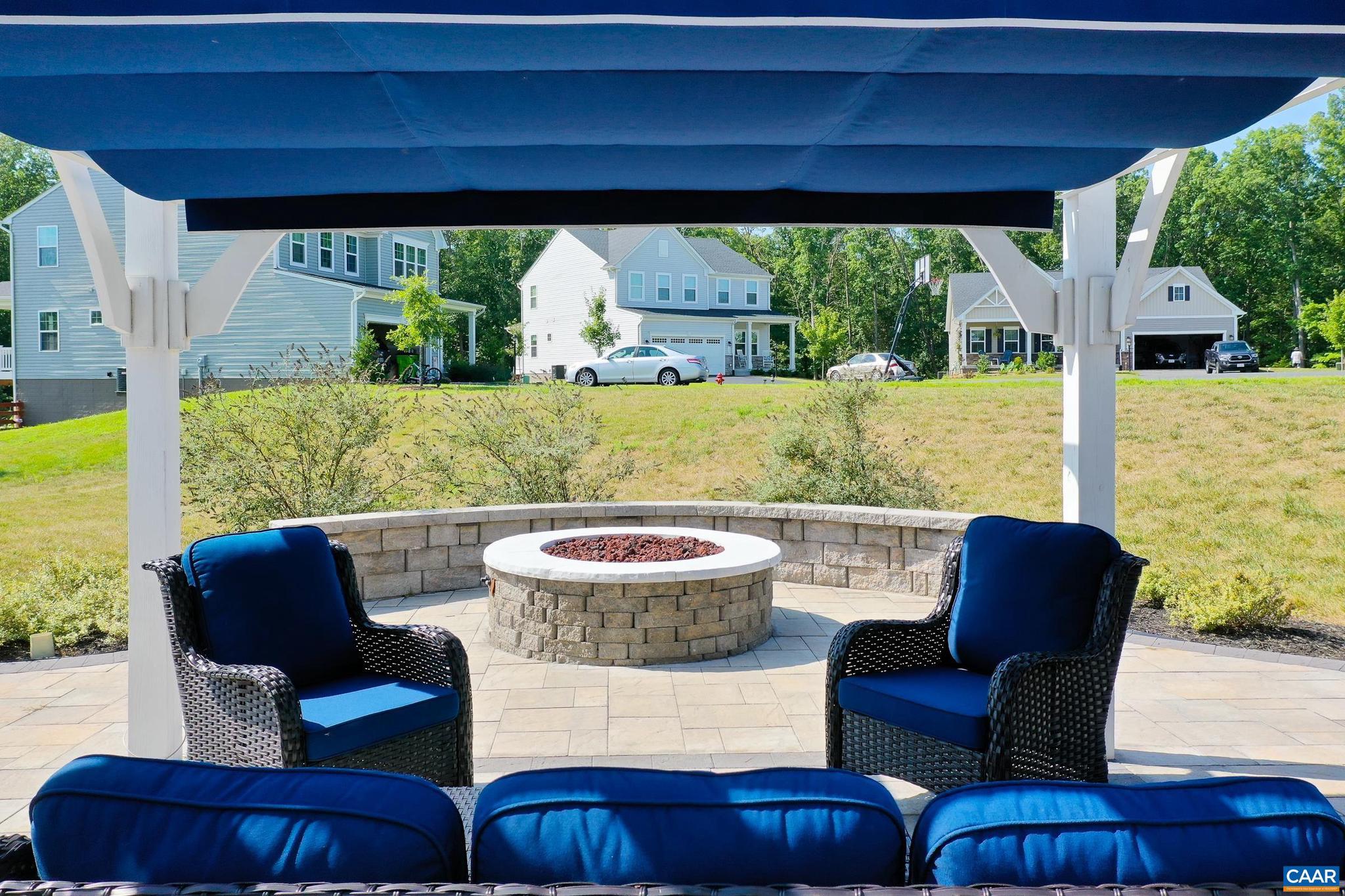 127 Island Hill Road Palmyra, VA 22963 - Photo 68 of 69