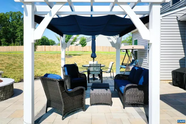 $500,000 | 127 Island Hill Road, Palmyra, VA 22963