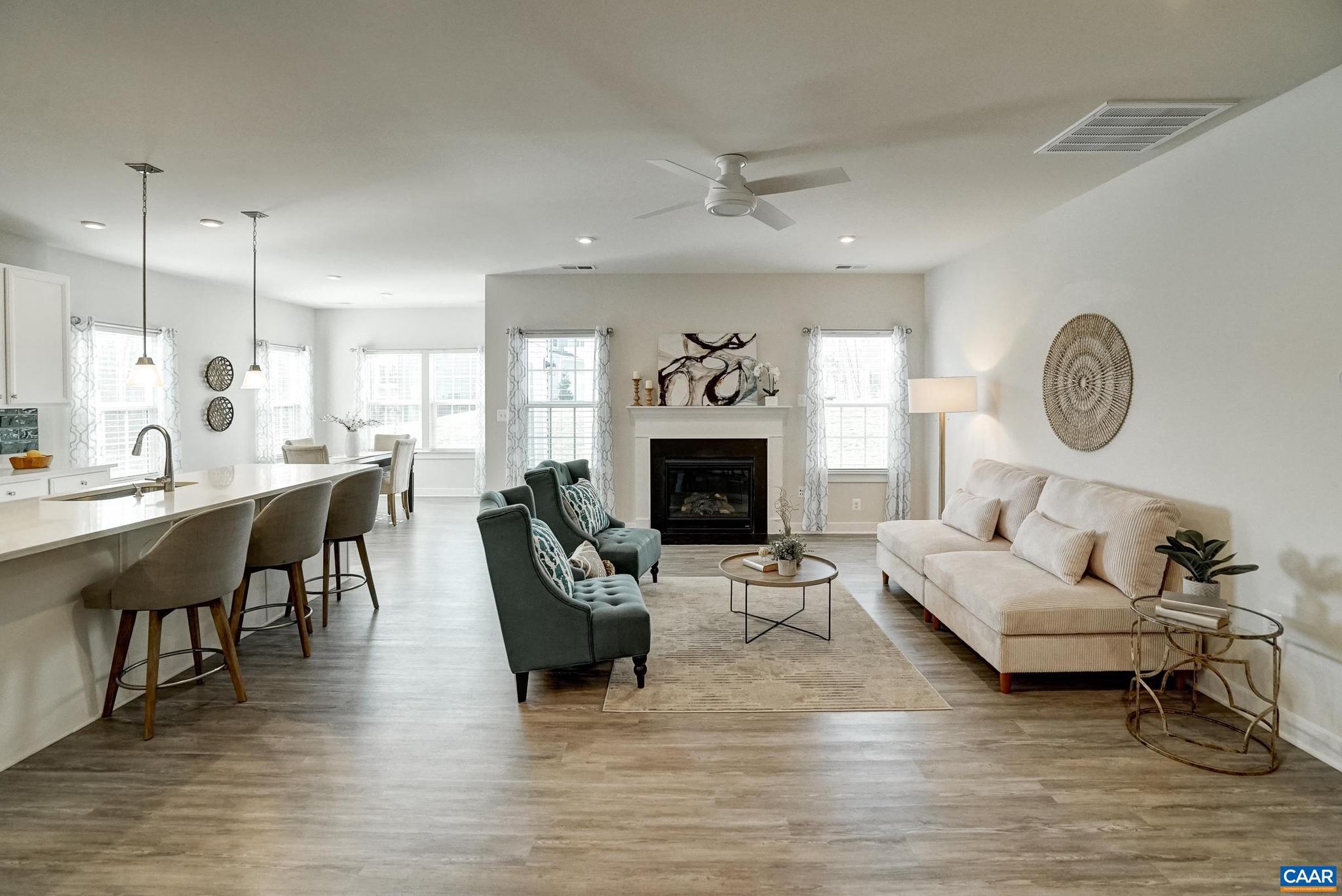 127 Island Hill Road Palmyra, VA 22963 - Photo 8 of 69