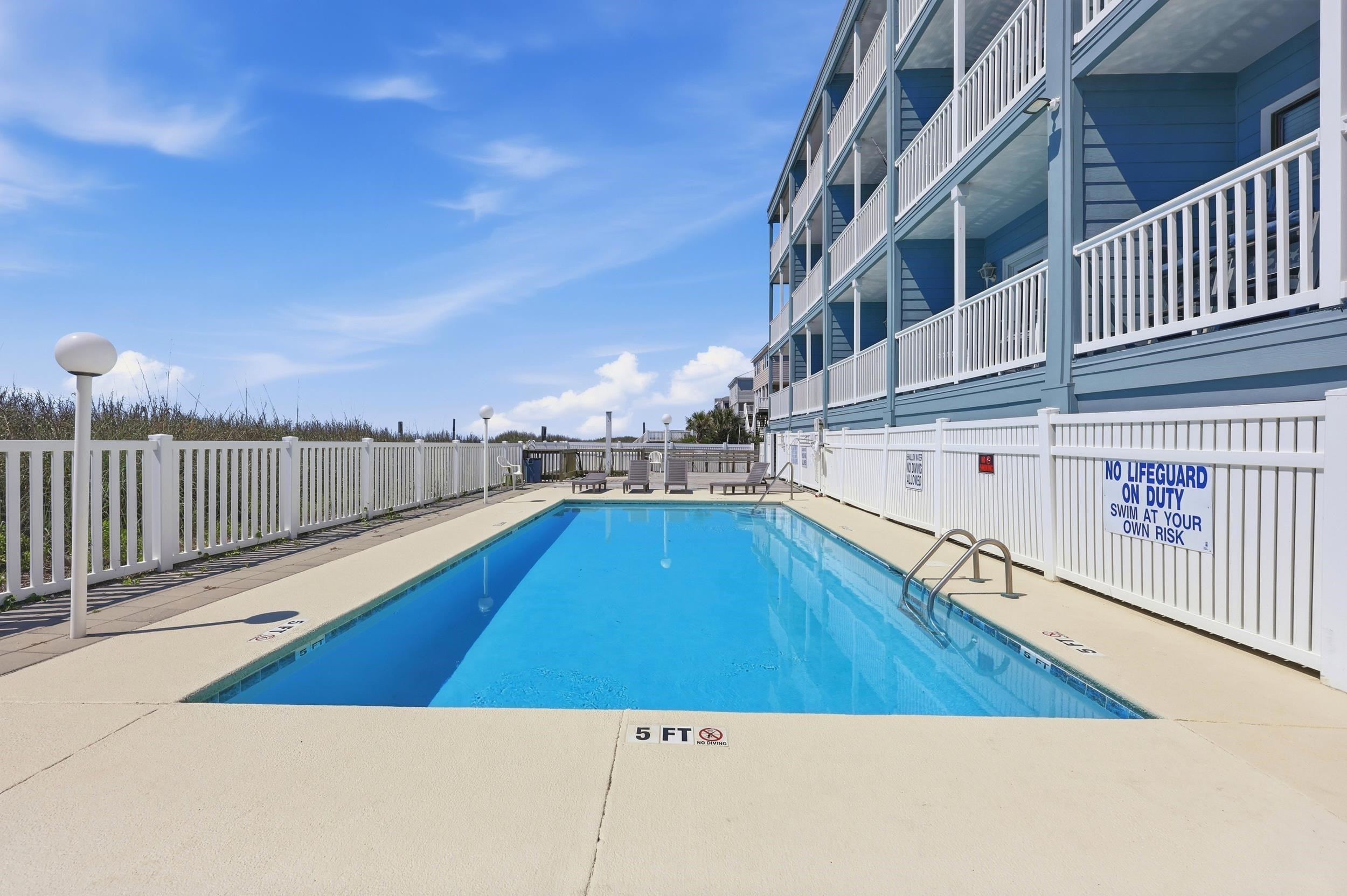 116 South Waccamaw Drive, Unit 302 Murrells Inlet, SC 29576 - Photo 14 of 25