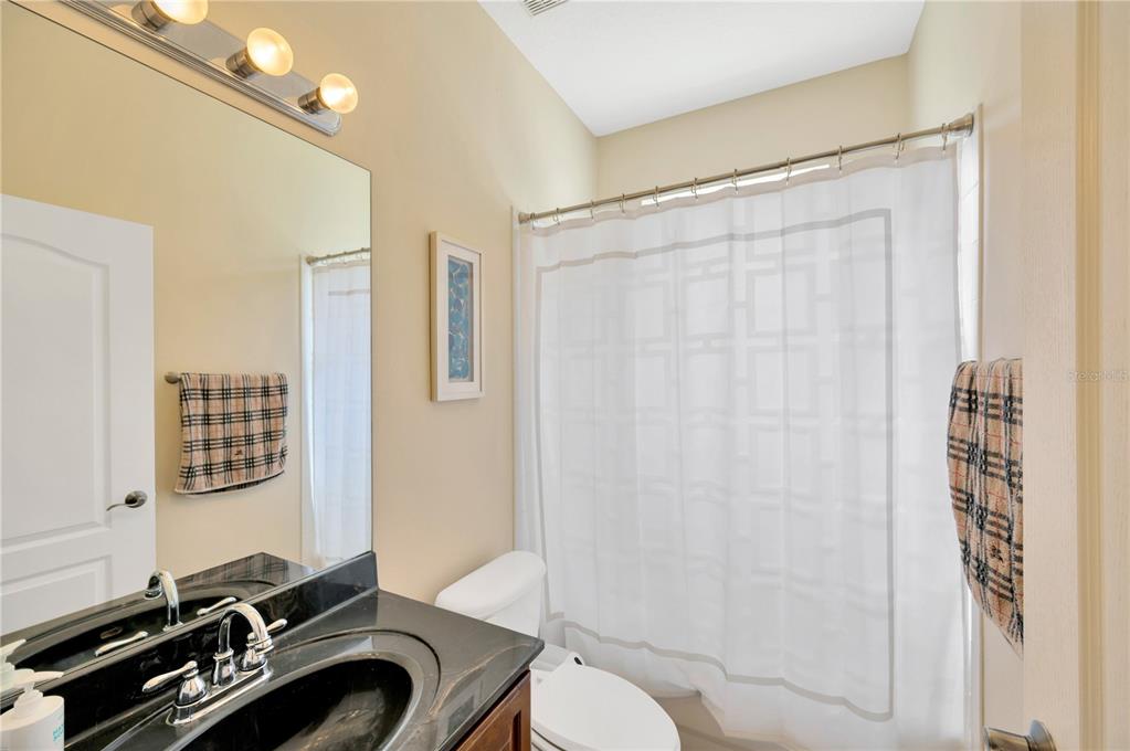 5925 Browder Road Tampa, FL 33625 - Photo 36 of 72 Guest Bath