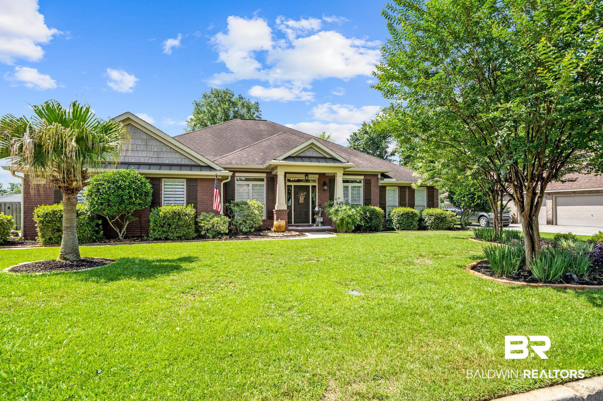 712 Edinburgh Avenue Foley, AL 36535 - Photo 3 of 36 Additional Front