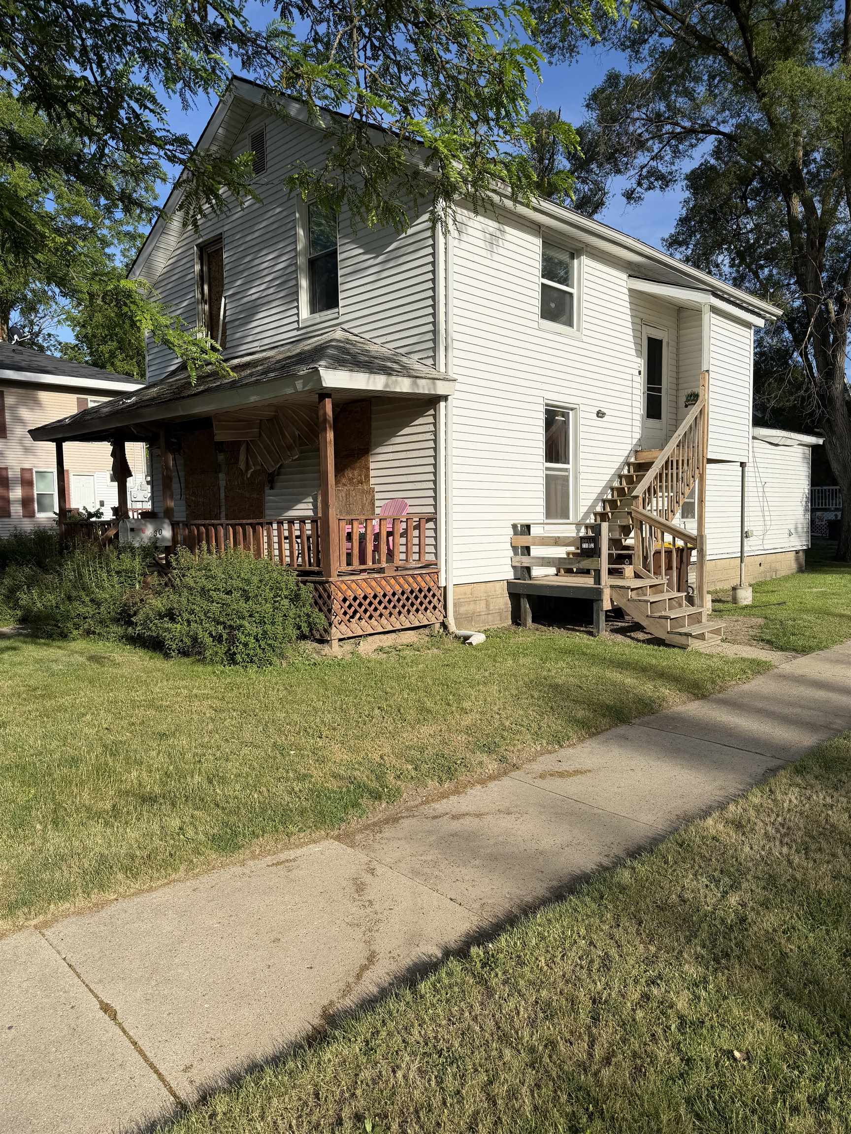 230 Ely Street Alma, MI 48801 - Photo 1 of 7