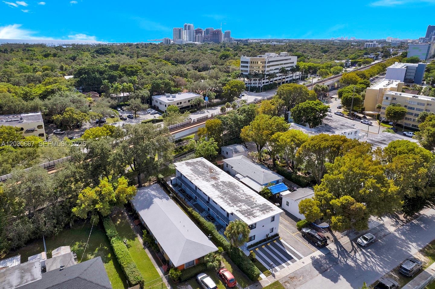 2150 Southwest 26th Street, Unit 7 Miami, FL 33133 - Photo 7 of 24
