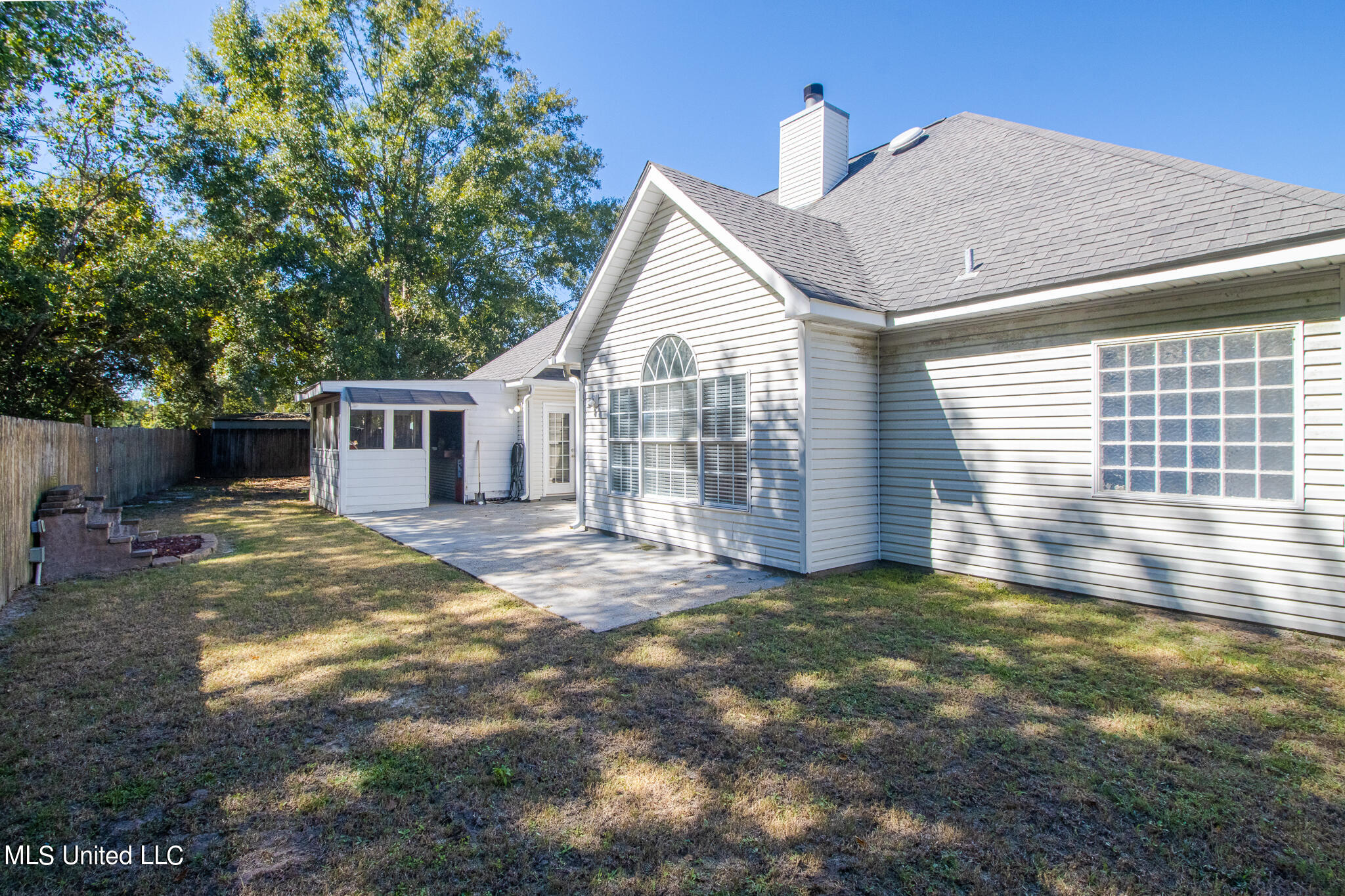 9 Pecan Lane Long Beach, MS 39560 - Photo 20 of 22 9 Pecan-49031