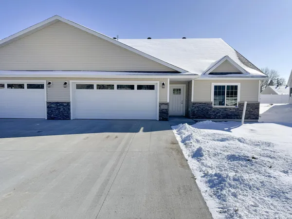 $364,900 | 1428 Campus Drive, Fergus Falls, MN 56537