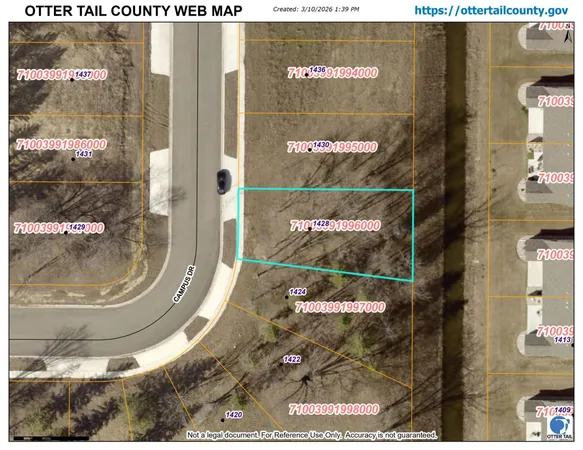 $364,900 | 1428 Campus Drive, Fergus Falls, MN 56537