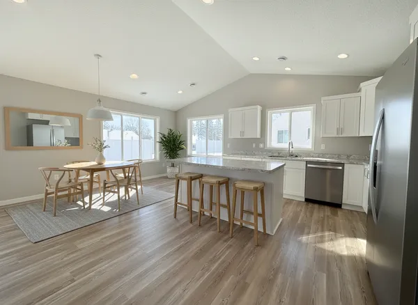 $364,900 | 1428 Campus Drive, Fergus Falls, MN 56537