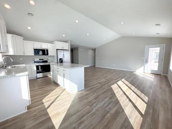 $364,900 | 1428 Campus Drive, Fergus Falls, MN 56537