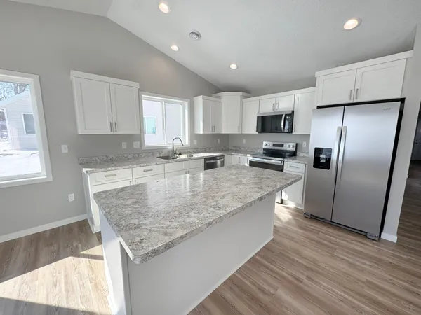 $364,900 | 1428 Campus Drive, Fergus Falls, MN 56537