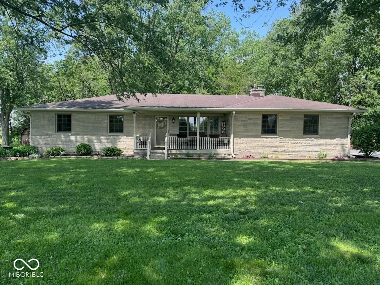 340 North Meridian Road Greenfield, IN 46140 - Photo 2 of 32