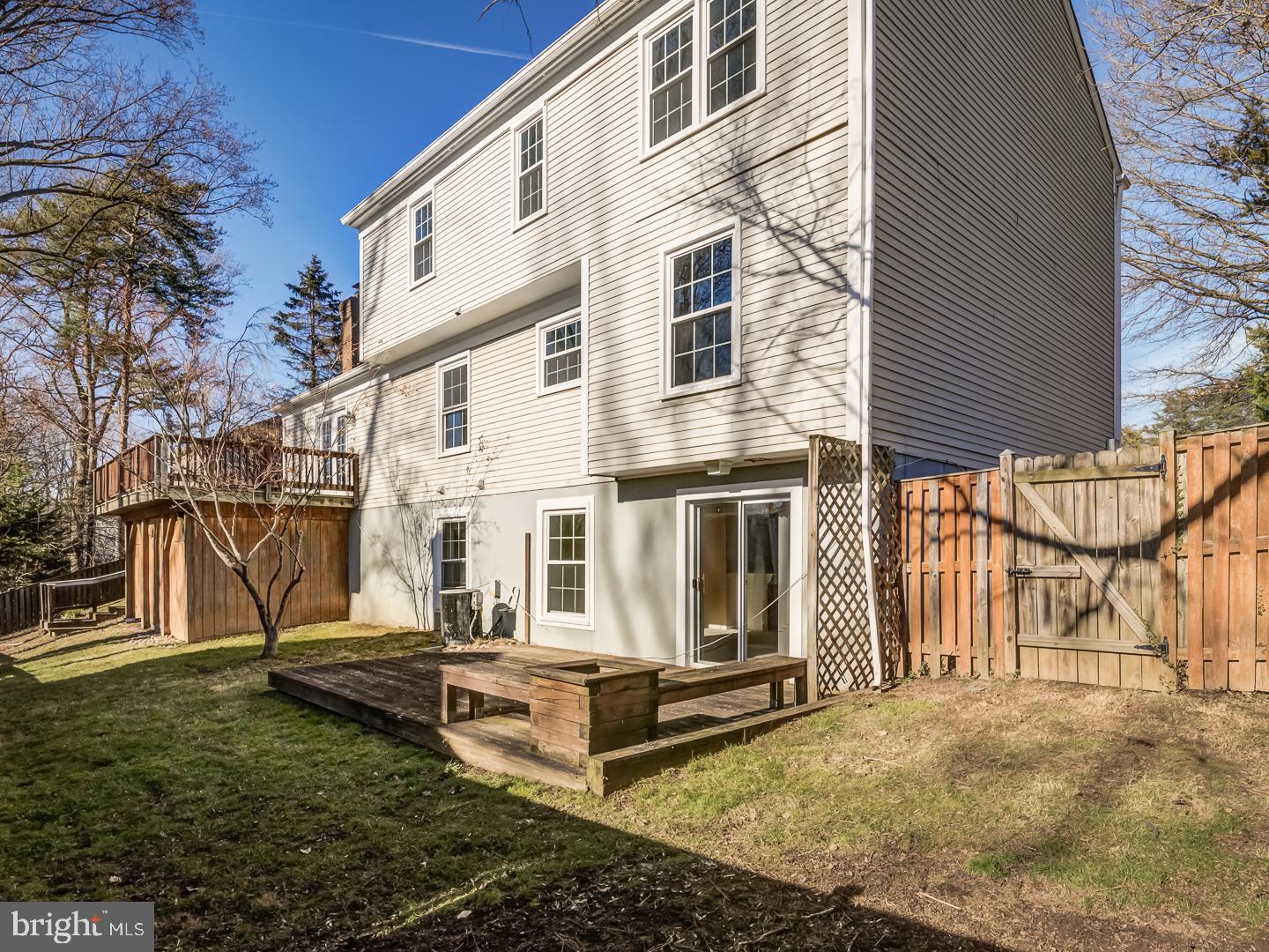 11400 Classical Lane Silver Spring, MD 20901 - Photo 38 of 40 Gallery Image 38