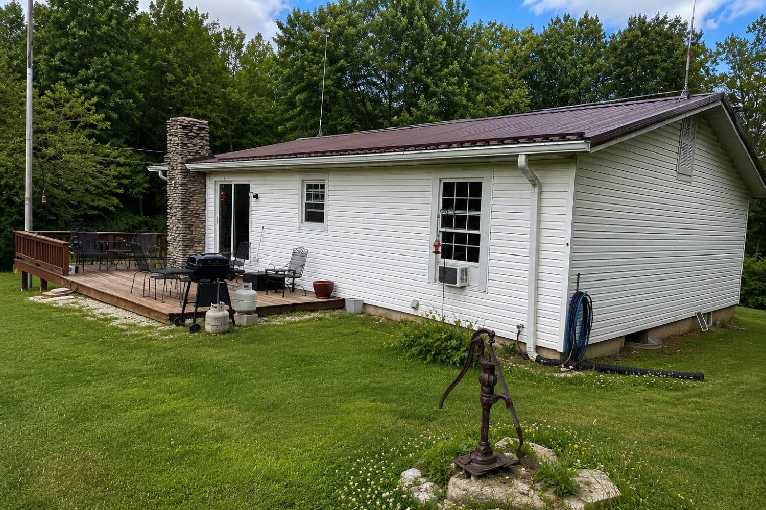 14129 Jim Run Road Laurel, IN 47024 - Photo 24 of 38