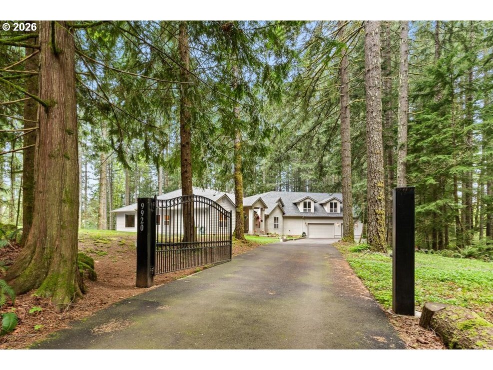 9920 Southeast Bull Run Road Corbett, OR 97019 - Photo 2 of 48
