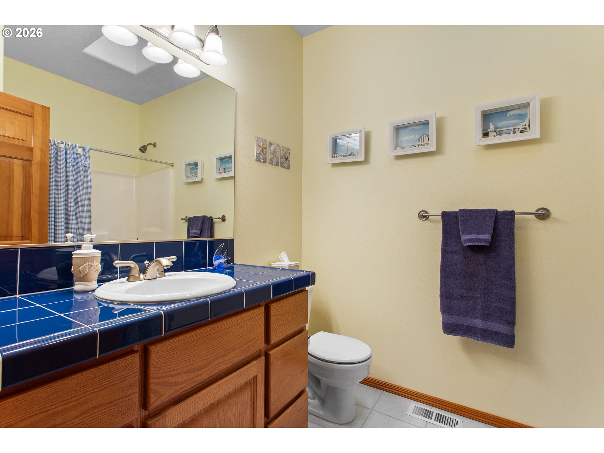 9920 Southeast Bull Run Road Corbett, OR 97019 - Photo 28 of 48 Bathroom