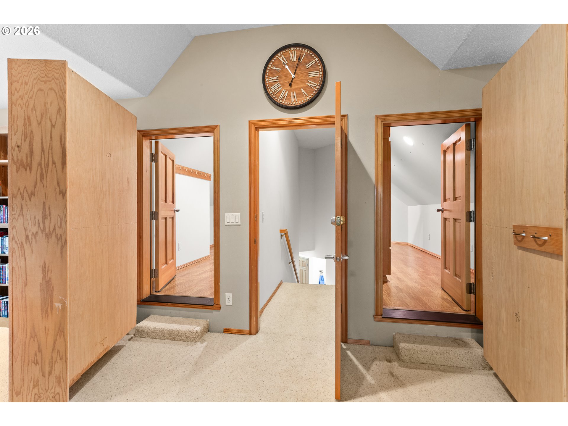 9920 Southeast Bull Run Road Corbett, OR 97019 - Photo 40 of 48 Bonus Room