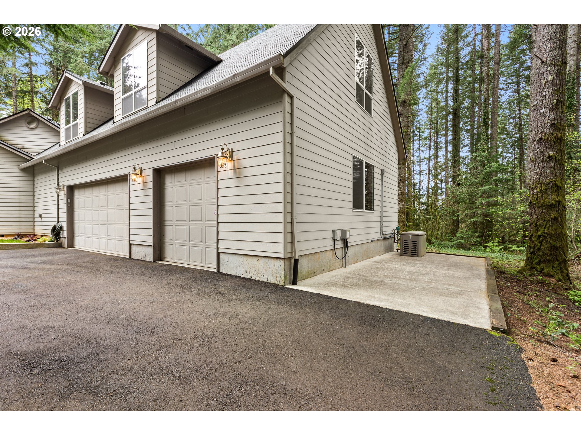 9920 Southeast Bull Run Road Corbett, OR 97019 - Photo 42 of 48 Exterior